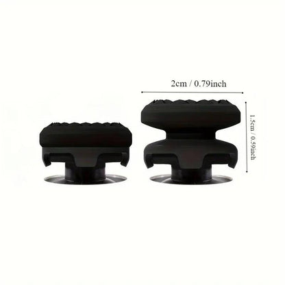 Joystick Cover Thumbstick Grip Accessories for PS4/PS5